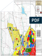 Proposed Land Use Map Planning District: 1