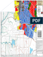 Proposed Land Use Map Planning District: 1