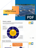Portfólio - Aluguel de Energia Solar - Oficial