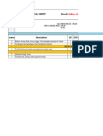 Callsheet Temenan Day 2-2