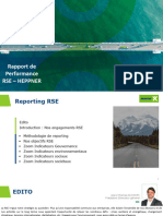 Synthese Reporting RSE GRI 2023