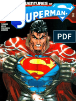 Superman - Godfall - o Fim Dos Deuses 05