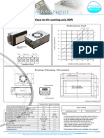 Peltierkuehlaggregate S2A 50W Engl