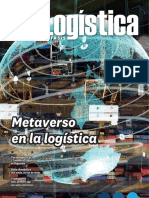 Logistica Mayo 2023