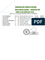 15ene2024 - Rol de Servicio Diropesp PNP