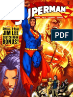 Superman - Godfall - o Fim Dos Deuses 06