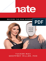 Mate Become the Man Women Want (1) (1)