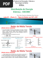 Aula 03 - (Parte 2) - Rede Compacta