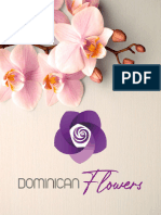 CATALOGO 2023 DOMINICAN FLOWERS - Compressed