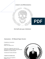 Anonymous El Manual Super Secreto 0 2 1 2 Es