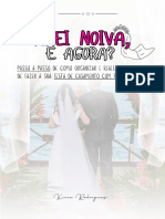 Ebook - CASAMENTO