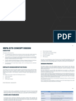 Concept Design Report