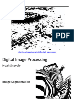 DIP3E - Chapter05 - Art - Image Segmentation