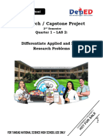 Capstone Project Q3W1 LAS1 B VALIDATED