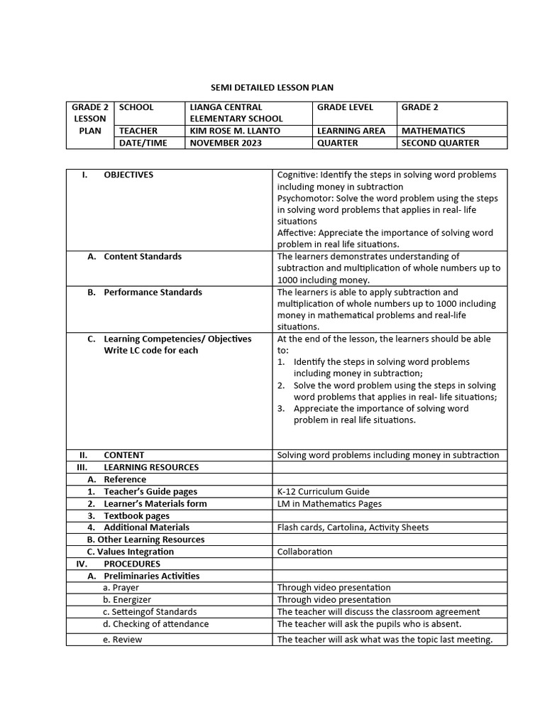 Kimmmmmm 2 | PDF | Learning | Teachers