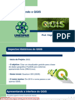 Apresentando o QGIS