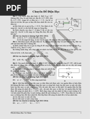 3. Ứng dụng của Quang Điện Trở trong Công nghiệp và Đời sống