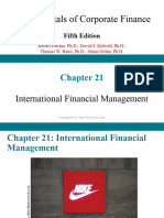 International FInancial Management 1