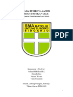 Laporan Hasil Penelitian-Kelompok 1