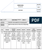 Math Planner 2023