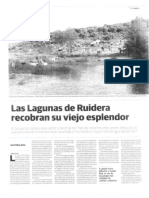 Lagunas de Ruidera (La Verdad, 290610)