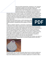 Em uma vila pequena  existia uma família chamada Raito, composta por 1 avô, Yamamoto, ex ferreiro de wano que se aposentou e decidiu ter uma vida mais tranquila  e dois netos que nasceram em wano porém foram deixad