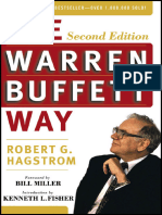 O Jeito de Warren Buffett Investir