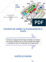 Introduccion Al Diseño y Planeacion de Plantas