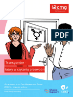Transgender Easy Read Guide For Web