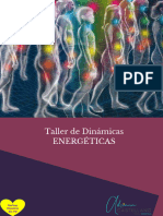 Taller de Dinámicas Energéticas AC-TH