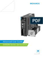 SV660N Advanced User Guide