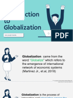 FOR UPLOAD GE3 Week 2 Introduction To Globalization