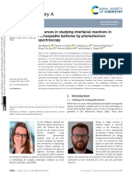 Materials Chemistry A: Journal of