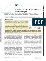 Tan Et Al 2019 Elucidating Reversible Electrochemical Redox of Li6ps5cl Solid Electrolyte