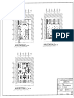 NIVEL COMERCIAL Y OFICINAS BRAN-Model