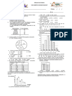 CIRCULO Estadística - No Agrupados - Media Mediaa y Moda y Datos Egrupados