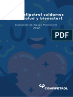 Boletín 1 - Los Factores Psicosociales FEBRERO 2023