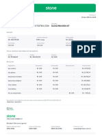 Relatório de Vendas Consolidado (Abr) - Stone