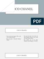 Coco Chanel 2