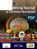 Livro-Cadernos-De-Assistência-Social e Direitos Humanos