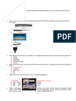 Modul Pangkas Rambut 