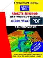 Remote Sensing