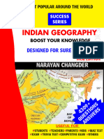 Indian Geography