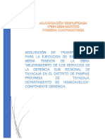 Adjudicacion Simplificada 0012024 PDF