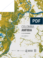 Colombia Anfibia Vol. II