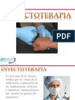 060118 INYECTOTERAPIA SC Y IM