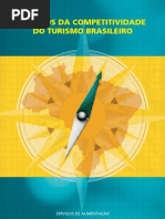 Turismo brasileiro
