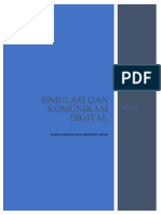 MODUL Simulasi