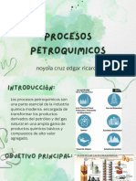 Procesos Petroquimicos