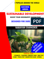 Sustainable Development